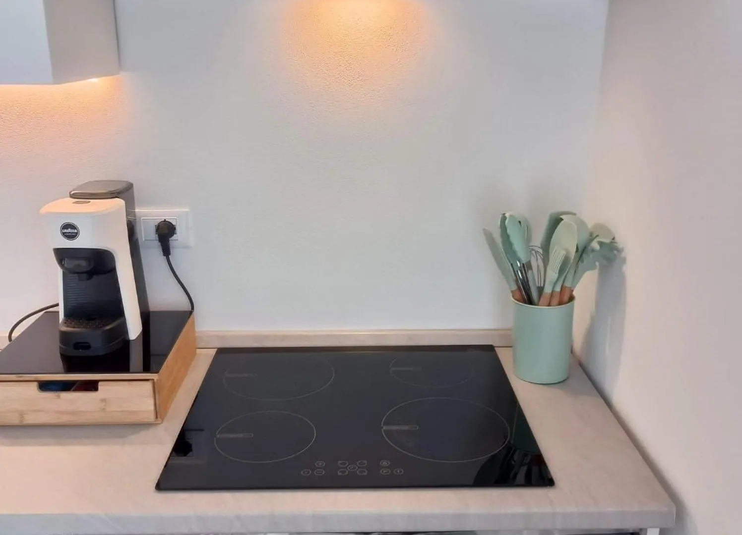 Holiday home La Casina Versilia Seravezza