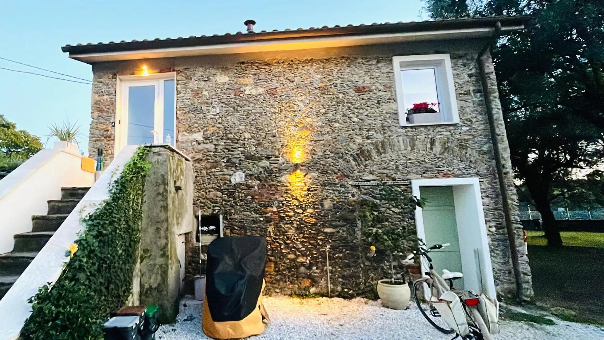 Holiday home La Casina Versilia Seravezza